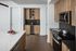 Kitchen at AMLI Atlantic Station