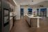 Kitchen at AMLI Atlantic Station
