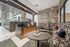 Coffee bar at AMLI Atlantic Station
