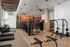 Gym at AMLI Atlantic Station