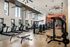 Gym at AMLI Atlantic Station