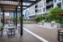 AMLI Atlantic Station grill stations