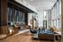 AMLI Atlantic Station resident lounge