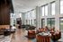 Great room at AMLI Atlantic Station