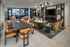 Sky lounge at AMLI Atlantic Station
