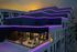 Sky deck at AMLI Atlantic Station