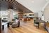 Fireside Landing lounge