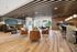 Fireside Landing lounge