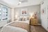Stylish bedroom