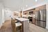 Stainless steel appliances