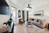Cozy living room