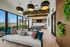 Sunset Rooftop Lounge