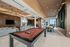Clubroom with Games