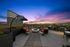Rooftop Fire Pit Lounge Seating