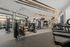 Expansive Fitness Center