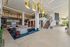 Two-story Co-working Lounge