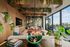 Sunset Deck Lounge