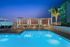 Pool Cabanas