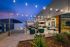 Indoor/Outdoor Rooftop Lounge