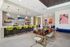 Clubhouse kitchen