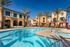 Pool Cabanas