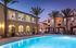 Night Pool