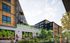 Rendering of AMLI Redmond Way building exterior