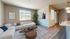 Large living rooms