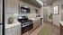 Fully-equipped kitchens