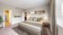 Large bedrooms