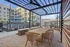 Outdoor kitchen and grill