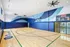 Indoor Sport Court