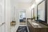 Bathroom at AMLI Brookhaven