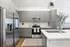 Kitchen at AMLI Brookhaven