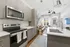 Kitchen at AMLI Brookhaven