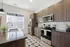 Kitchen at AMLI Brookhaven