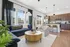Living Room at AMLI Brookhaven