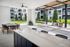 Outdoor kitchen