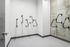 Bike storage room