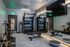 East Building fitness studio