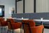 East Building co-working area in the Lobby