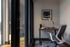 Private work room