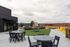 East Building roof deck