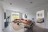 Apartment living room