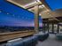 Roof deck