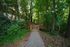 Nature trails throughout community