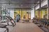 Gym with freeweights