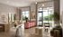 Live/work salon possibility