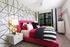 Large bedrooms with ceiling fans
