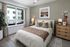Bedrooms with ceiling fans